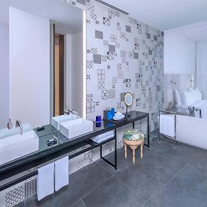 Chambre Premier Double