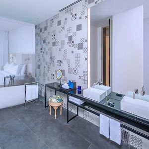 Chambre Premier Lit King-Size